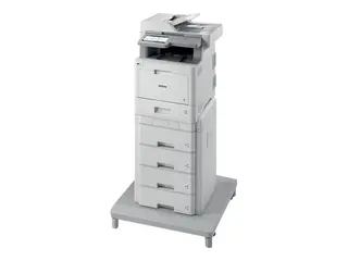 Brother TT-4000 - Papir-kassettskuff - 2080 ark inn 4 skuff(er) for Brother DCP-L5510, HL-L6400, L6410, L6450, L6900, L8360, MFC-L6900, L6910, L6950, L6970