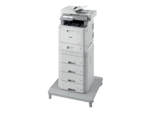 Brother TT-4000 - Papir-kassettskuff 2080 ark inn 4 skuff(er) for ...