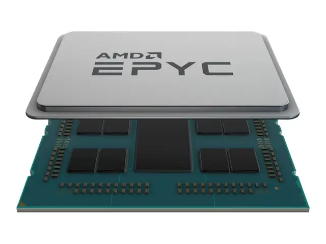 AMD EPYC 9655 - 2.6 GHz 96-core 384 MB cache