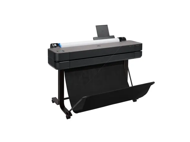 HP DesignJet T630 - 2025 Edition 36" storformatsskriver farge ink-...