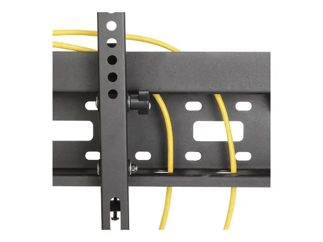 Neomounts LFD-W2640MP - Brakett tipping for LCD-skjerm svart skjer...
