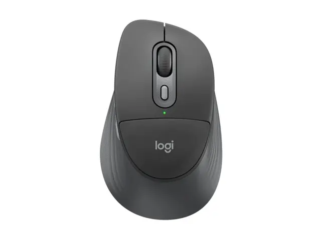 Logitech Signature Comfort Plus Combo MK880 for Business - Tastatu...