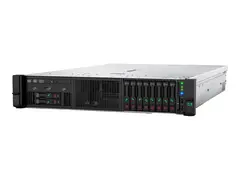 HPE ProLiant DL380 Gen10 - rackmonterbar Xeon Gold 5218 2.3 GHz 32 GB - uten HDD