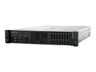 HPE ProLiant DL380 Gen10 - rackmonterbar Xeon Gold 5218 2.3 GHz 32 GB - uten HDD