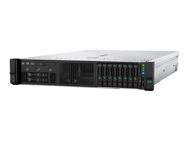 HPE ProLiant DL380 Gen10 - rackmonterbar Xeon Gold 5218 2.3 GHz 32...