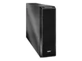 APC Smart-UPS SRT 192V 5kVA and 6kVA Battery Pack Batteriinnbygging - 2 x batteri - blysyre - svart - for P/N: SRT10RMXLIX806, SRT5KRMXLTUS, SRT5KRMXLW-TW, SRT5KXLTUS, SRT6KXLTUS, SRT6KXLTW