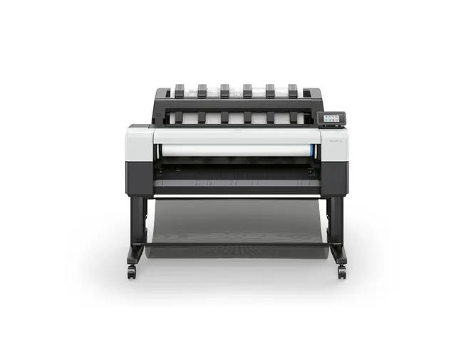 HP DesignJet T1600 - 36" storformatsskriver - farge - ink-jet - Ru...