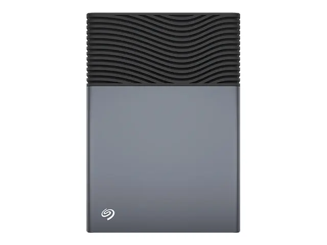 Seagate One Touch - Harddisk - 8 TB - ekstern (stasjonær) - USB (U...
