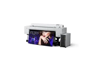 Epson SureColor P20500 - 64&quot; storformatsskriver farge - ink-jet - Rull (162,6 cm) - 2400 x 1200 dpi - USB 2.0, Gigabit LAN