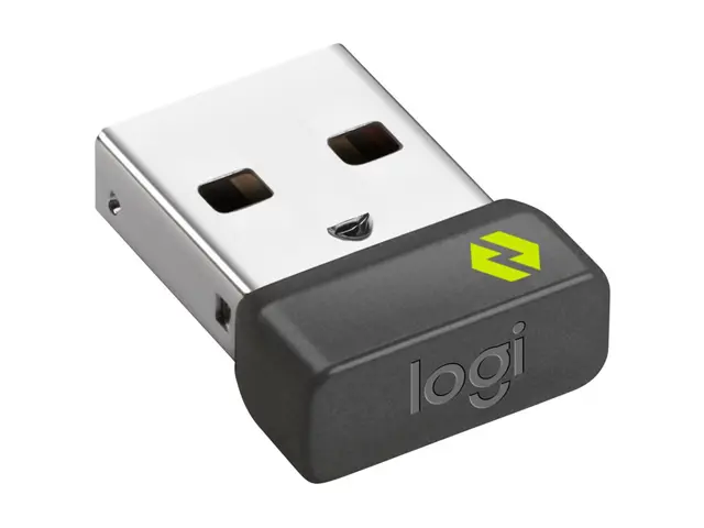 Logitech Signature M650 L for Business - Mus høyrehendt 5 knapper ...