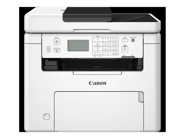 Canon i-SENSYS MF272dw II - Multifunksjonsskriver - S/H - laser - ...