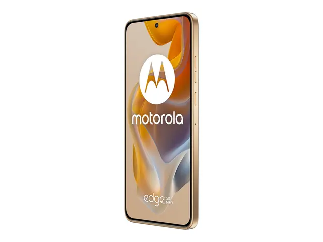 Motorola Edge 50 Neo - Pantone latte 512 GB