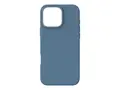 KEY Case IP16 Pro Max Blue MagSafe