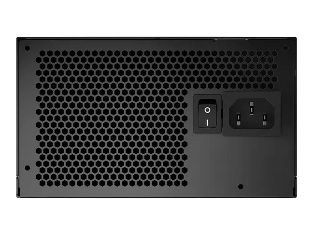 MSI MPG A650GF - Strømforsyning (intern) - ATX12V / EPS12V - 80 PL...