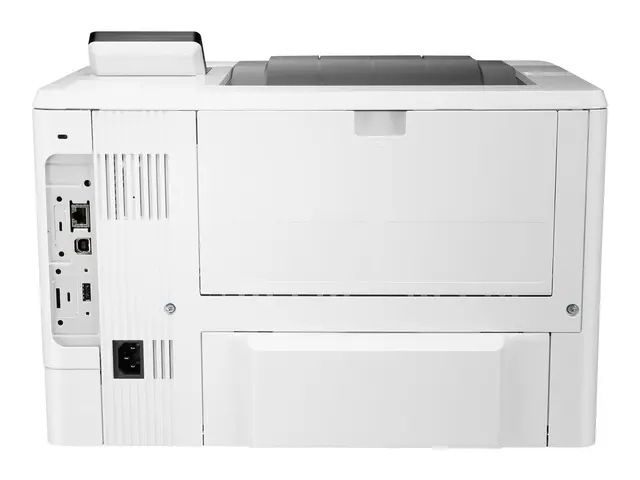 HP LaserJet Enterprise M507dn - Skriver - S/H - Dupleks - laser - ...
