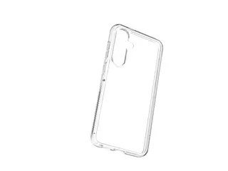 Zagg Crystal Palace - Baksidedeksel for mobiltelefon blank - for Samsung Galaxy S25 FE