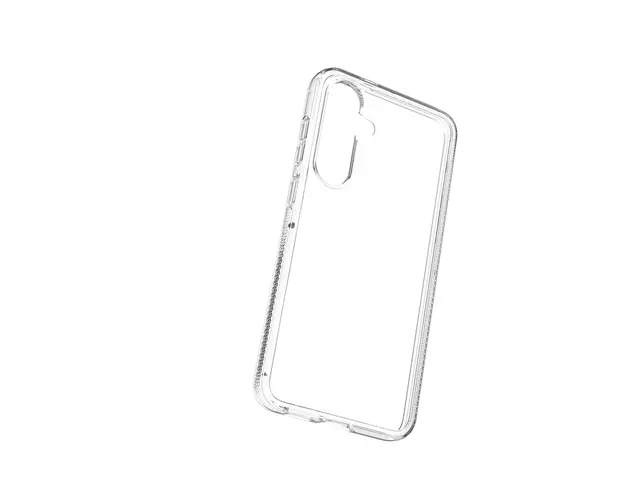 Zagg Crystal Palace - Baksidedeksel for mobiltelefon blank Samsung...