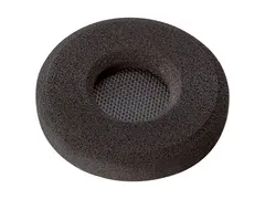 HP Poly EncorePro HW510 - EncorePro 500 series hodesett - on-ear - kablet - 3,5 mm jakk - svart - Certified for Skype for Business, UC-sertifisert