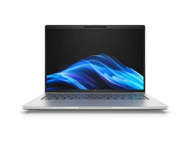 HP EliteBook 8 G1i Notebook AI - 14" Intel Core Ultra 5 225U 32 GB...