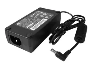QNAP SP-2BAY-ADAPTOR-90W - Strømadapter - 90 watt for QNAP TS-259 Pro+ Turbo NAS, TS-269 Pro, TS-269 Pro Turbo NAS