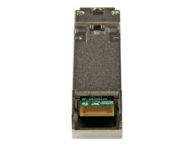 Startech MSA Uncoded Compatible SFP+ Module, 10GBASE-SR, 10GbE Mul...
