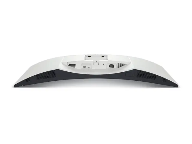Dell Plus S3425DW - LED-skjerm kurvet 34" 3440 x 1440 UWQHD @ 120 ...