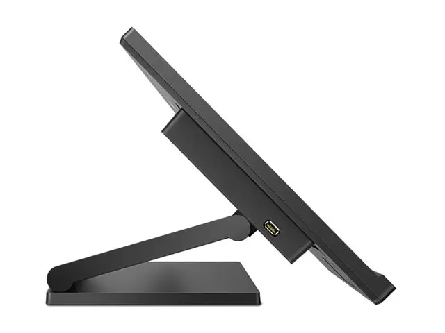Philips 242B1TC - LED-skjerm 24" (23.8" synlig) berøringsskjerm 19...
