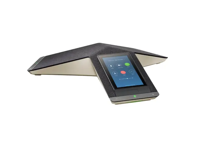 HP Poly Trio C60 NR - Konferanse-VoIP-telefon med Bluetooth-grense...