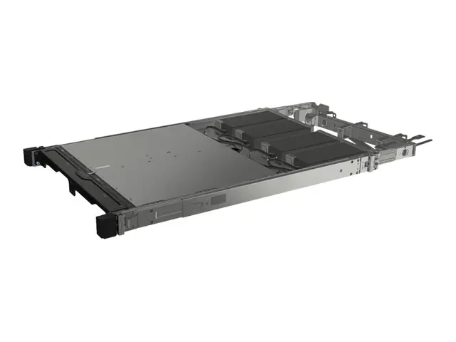 Lenovo 1U and 2U Slide Rail - Skyveskinnesett for ThinkSystem SE35...