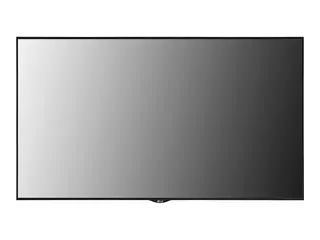 LG 49XS4P - 49" Diagonalklasse XS4P Series LED-bakgrunnsbelyst LCD-skjerm intelligent skilting med Integrated Pro:Idiom - webOS - 1080p 1920 x 1080 - Direct LED - svart