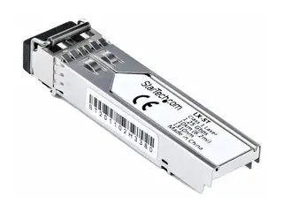 STARTECH.COM Extreme Networks 10051 Compatible SFP Module - 1000Base-SX Fibe