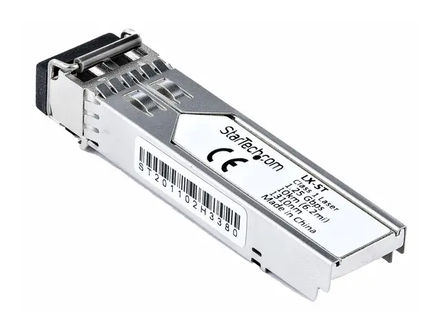 StarTech.com Extreme Networks 10051 Compatible SFP Module, 1000BAS...