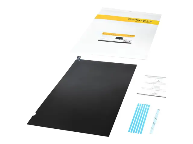 StarTech.com Monitor Privacy Screen for 27 inch PC Display, Comput...