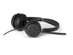 EPOS IMPACT 860T - Hodesett - on-ear - kablet USB-C - Certified for Microsoft Teams