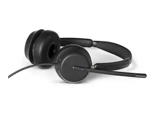 EPOS IMPACT 860T - Hodesett - on-ear - kablet USB-C - Certified for Microsoft Teams