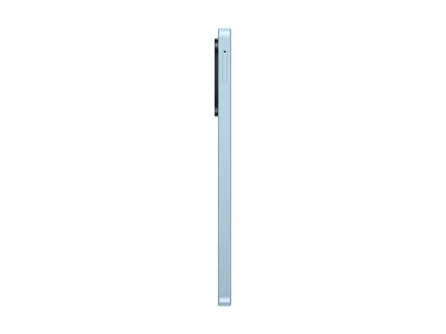 Samsung Galaxy A17 - Lys blå - 128 GB 