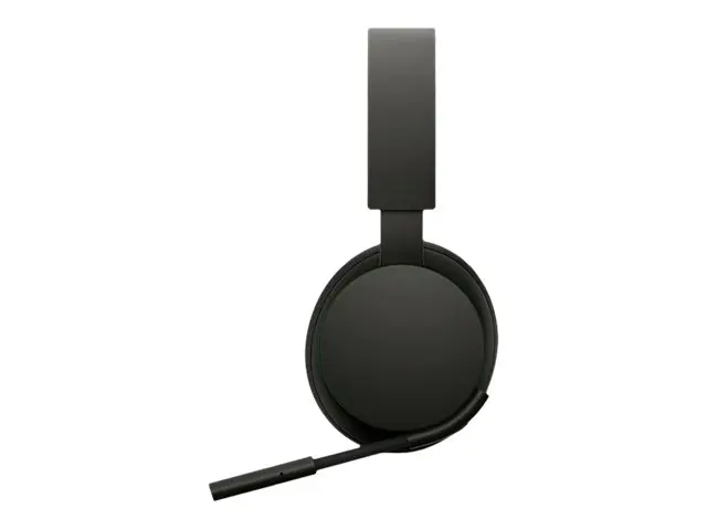 Microsoft Xbox Wireless Headset - Hodesett full størrelse Bluetoot...