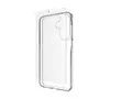 Zagg Clear Protect - Baksidedeksel for mobiltelefon blank - for Samsung Galaxy A56