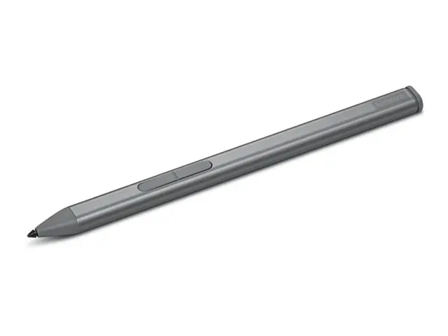 Lenovo Slim Pen - Aktiv stift stormgrå brun boks CRU for ThinkBook...