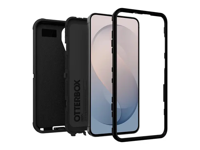 OtterBox Defender Series Pro - Beskyttende deksel for mobiltelefon...
