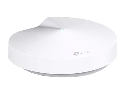 TP-Link DECO M5 - Wi-Fi-system (ruter) inntil 4500 kvadratfot mask...