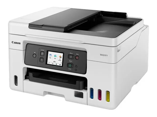 Canon MAXIFY GX4050 - Multifunksjonsskriver farge ink-jet påfyllba...