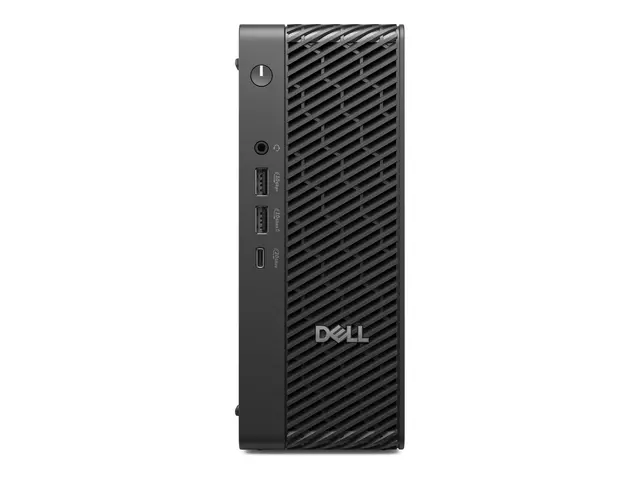 Dell Pro Max Micro FCM2250 - mikro Core Ultra 7 265 2.4 GHz vPro E...
