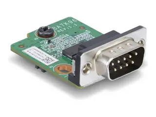 Lenovo - COM-utvidelseskort - grønn