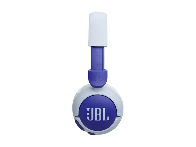 JBL Junior 320BT - Hodetelefoner med mikrofon on-ear Bluetooth trå...