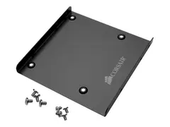 CORSAIR - Uttagbar harddiskramme - fra 3,5" til 2,5"