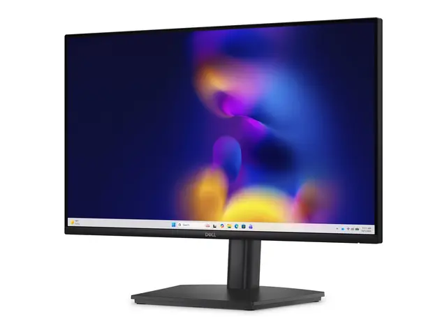 Dell Pro E2426HS - LED-skjerm - Full HD (1080p) - 24"