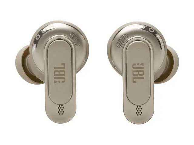 JBL Tour Pro 3 - True wireless-hodetelefoner med mikrofon - i øret...