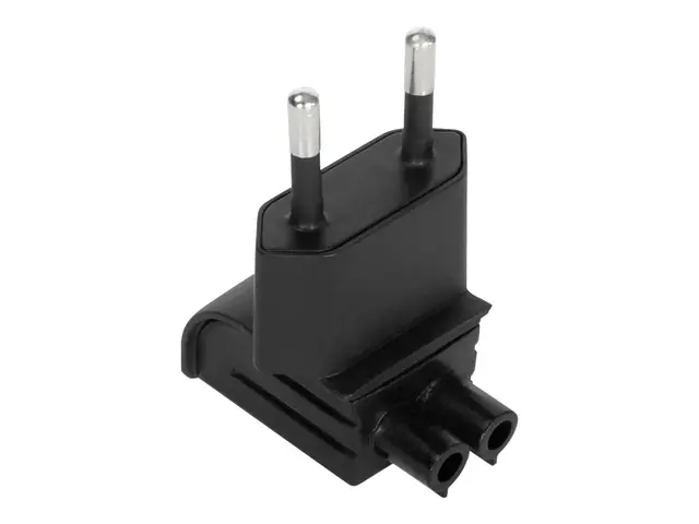 Targus - Strømadapter GaN 100 watt PD 4 utgangskontakter (2 x USB-...