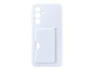 Samsung EF-OA166 - Baksidedeksel for mobiltelefon TPU-gummi - bl&#229; - for Galaxy A16, A16 5G